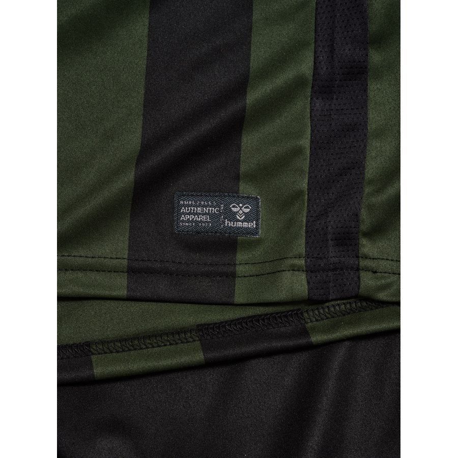 Odense Boldklub Maillot Extérieur 2024/25