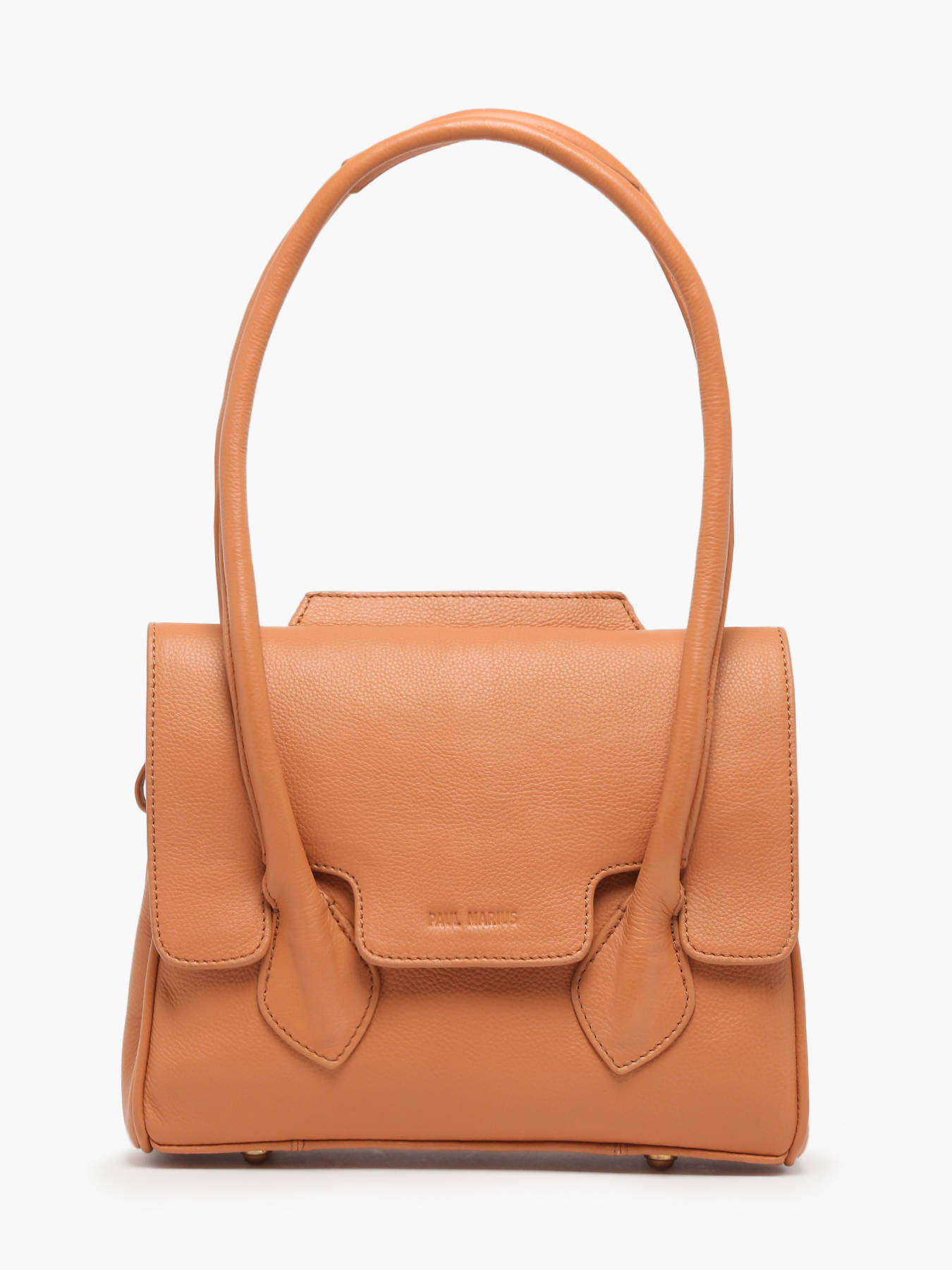 Sac port paule Colette S Art Dco cuir PAUL MARIUS