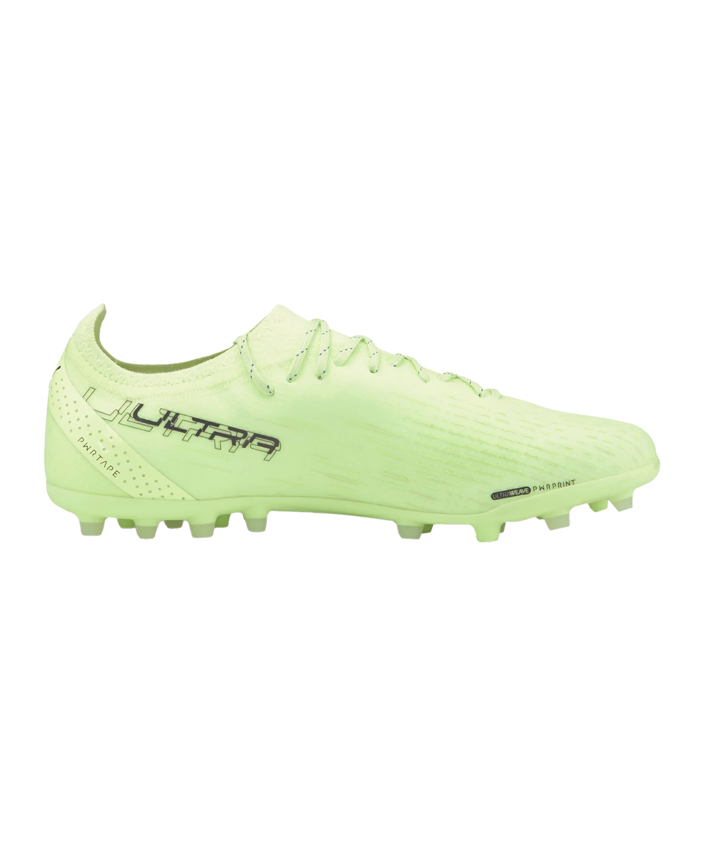 PUMA ULTRA Fastest Ultimate MG Grün F01