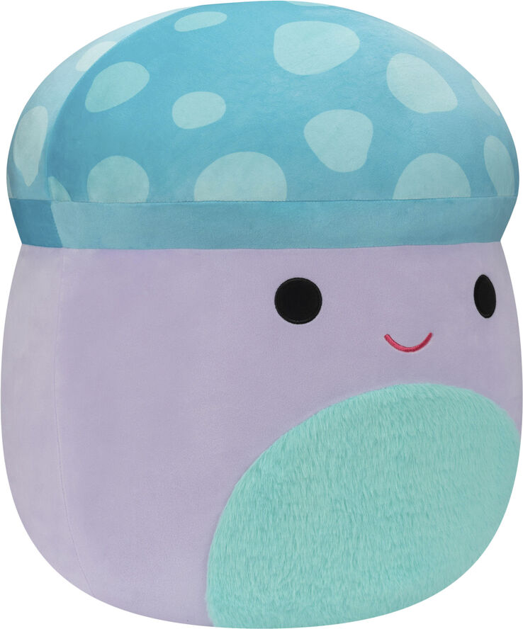 Squishmallows Pyle Mushroo 40 cm P16