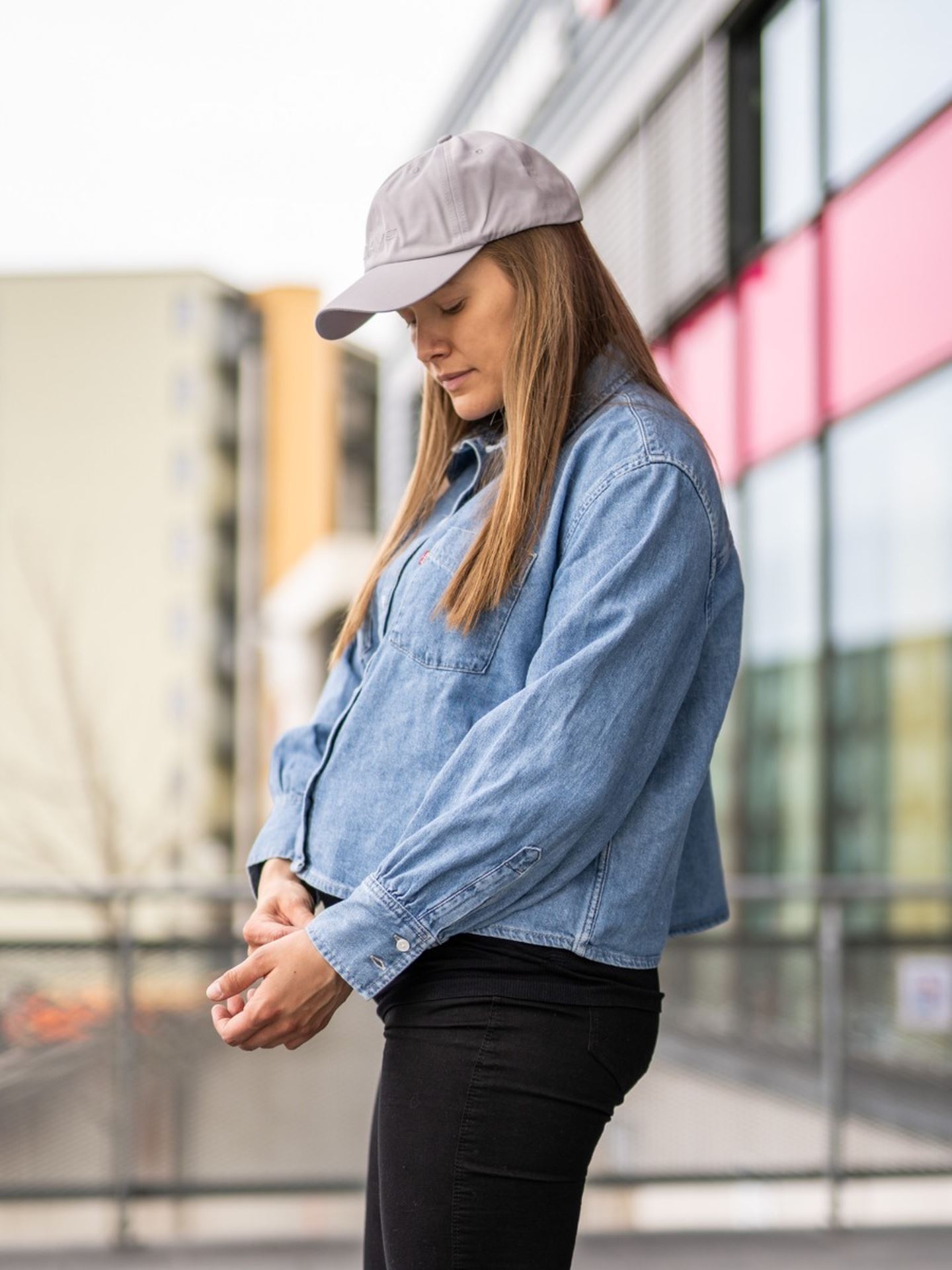 Day Winner Cap