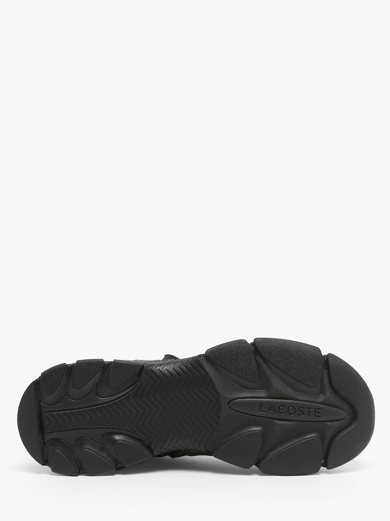 Sneakers L003 Neo en cuir LACOSTE