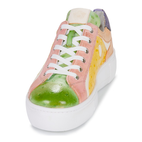 Melvin & Hamilton - AMBER 4 - Multicolore