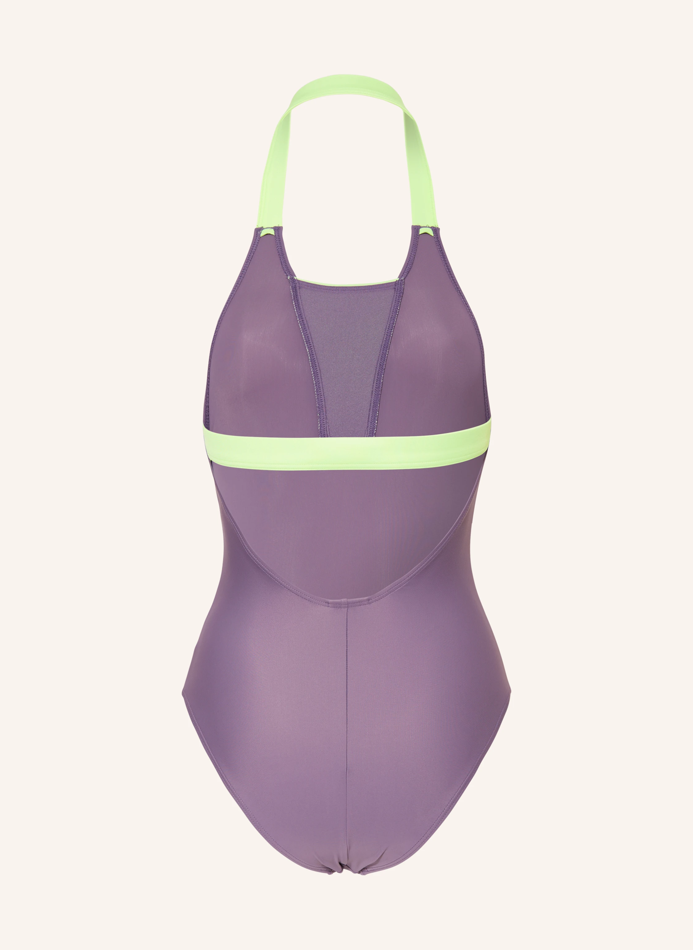 adidas Neckholder-Badeanzug SPORTSWEAR COLORBLOCK