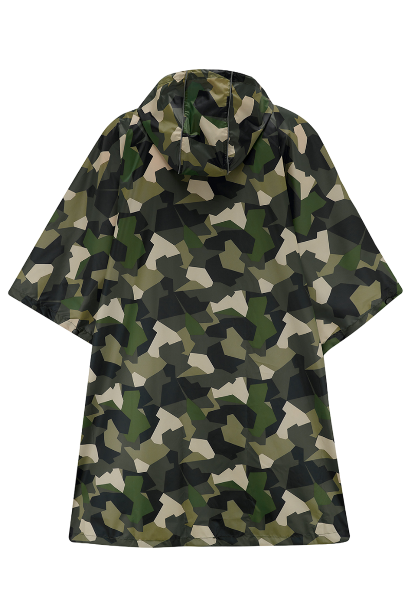 Regenponcho