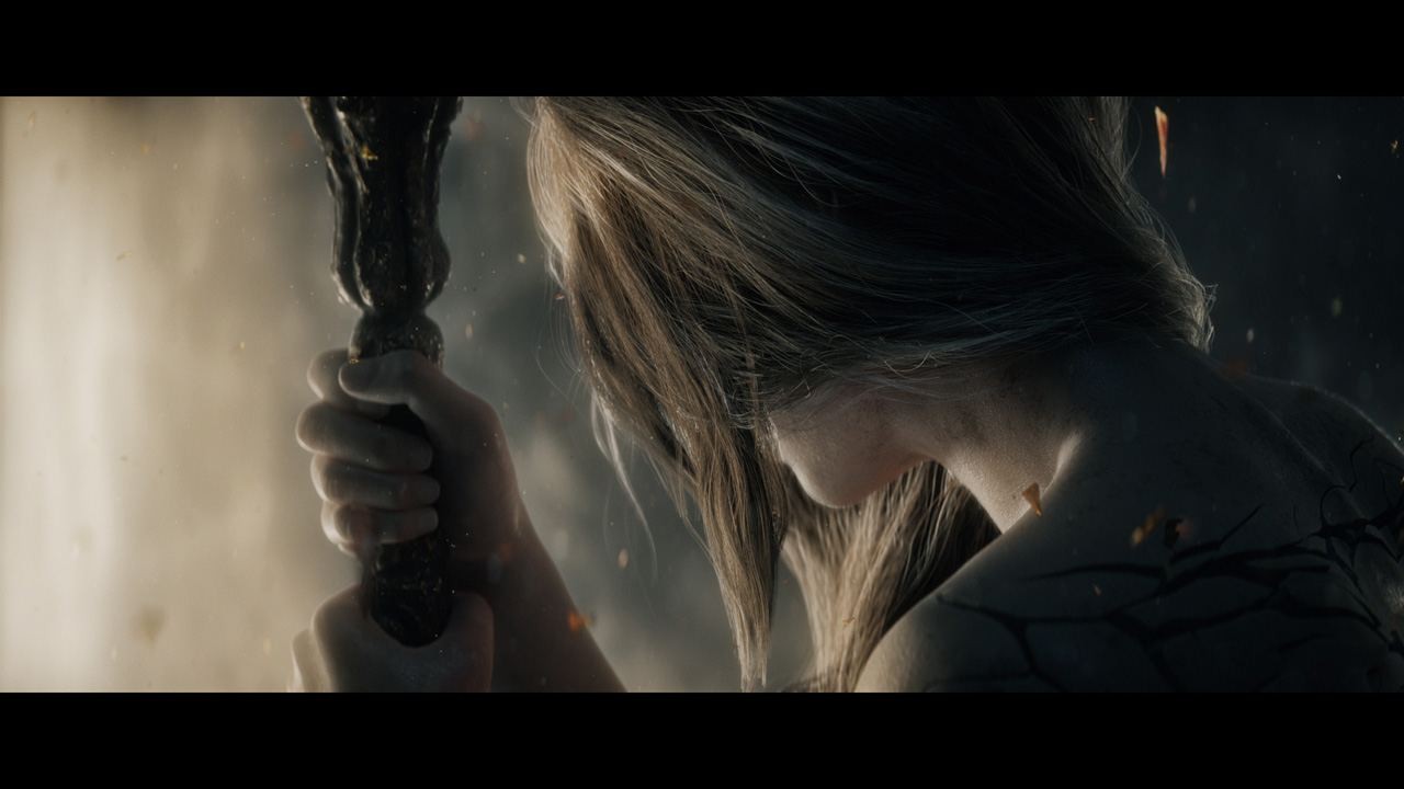 ELDEN RING Shadow of the Erdtree- PlayStation 5