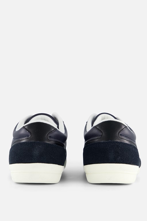 PME Legend Aerodrome Sneakers blauw Synthetisch