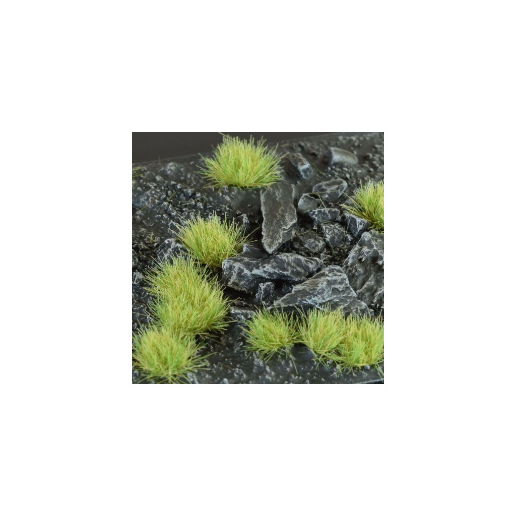 Gamers Grass - Touffes d'Herbes Sauvages - 6mm