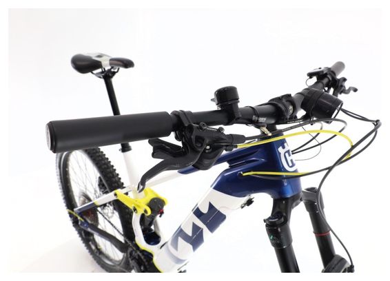 Produit reconditionné · Husqvarna Mountain Cross MC5 / Vélo VTT électrique / Husqvarna | Bon état
