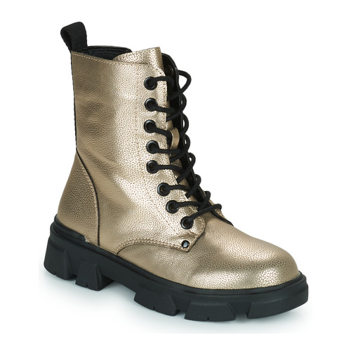 Bullboxer - AAF504BRNZ - Doré