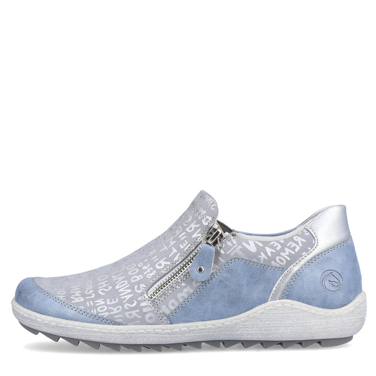 Remonte R1428-10 | BLEU