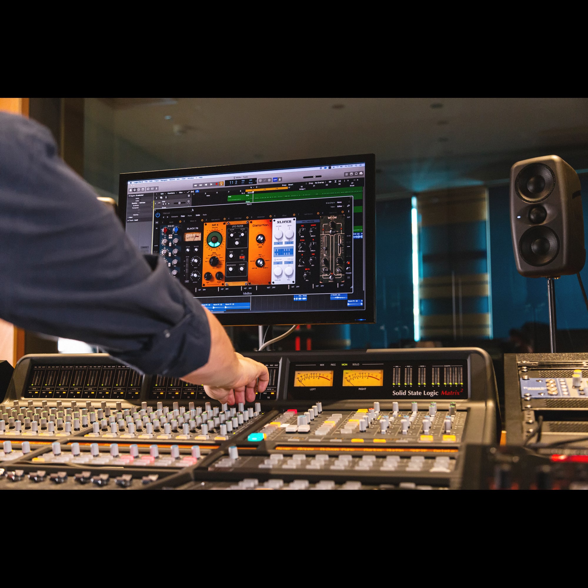 IK Multimedia MixBox (download)