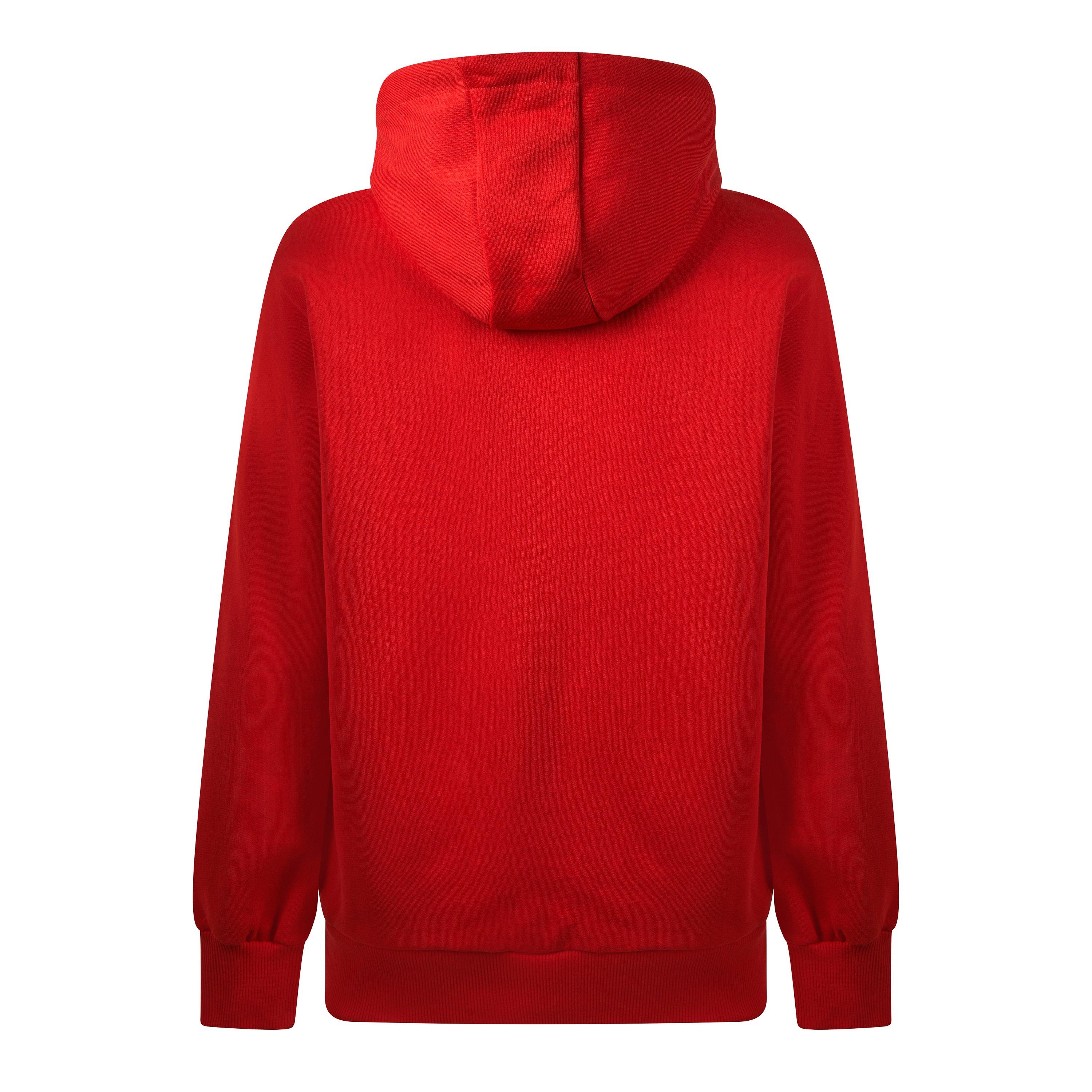 Umbro Clssco Oh Hood Sn99