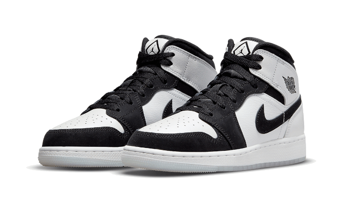 Air Jordan 1 Mid Diamond Shorts - 48h Delivery