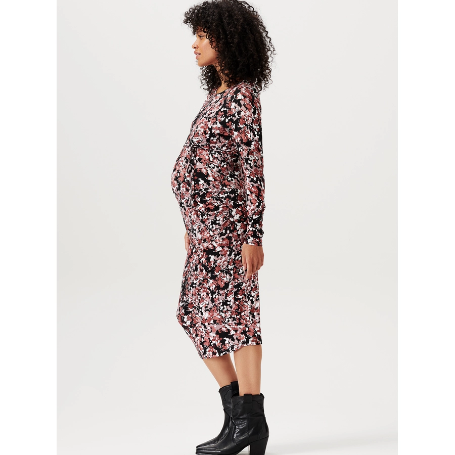 Noppies Kleid Paoli Black