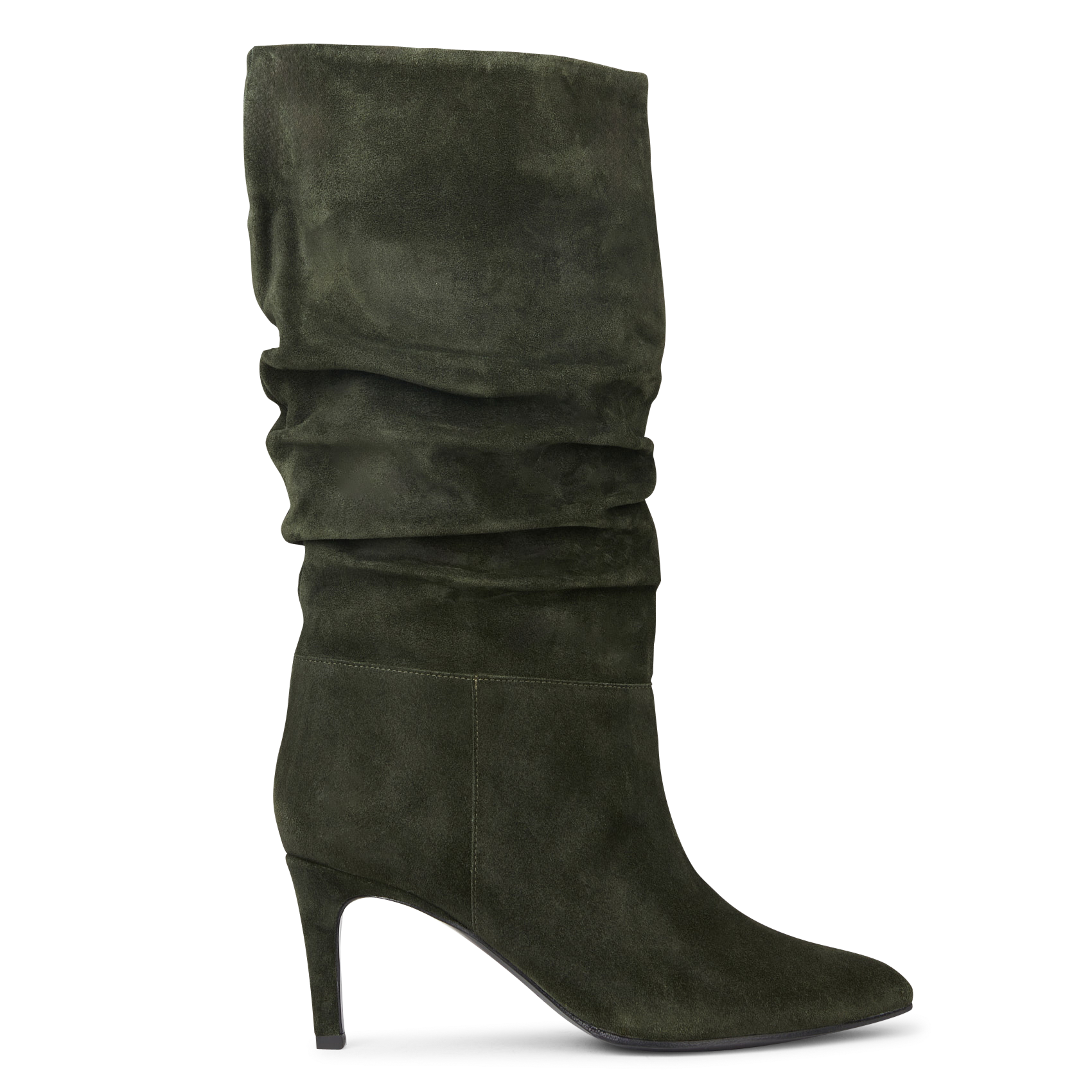 CELESTE 65 - Bottes en cuir | Multicolore