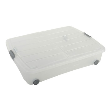 Bedrollerbox Click 50L deksel