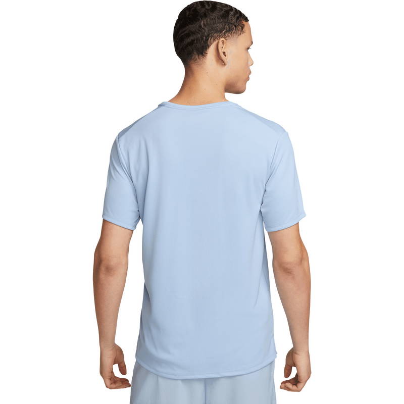 Nike Dri-FIT UV Miler Løbe T-shirt Herre