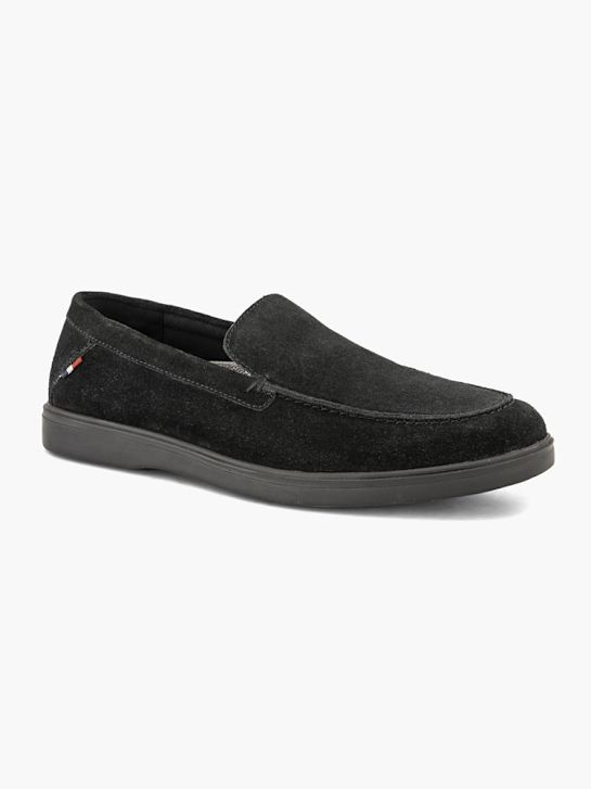 Memphis One Mocassin
