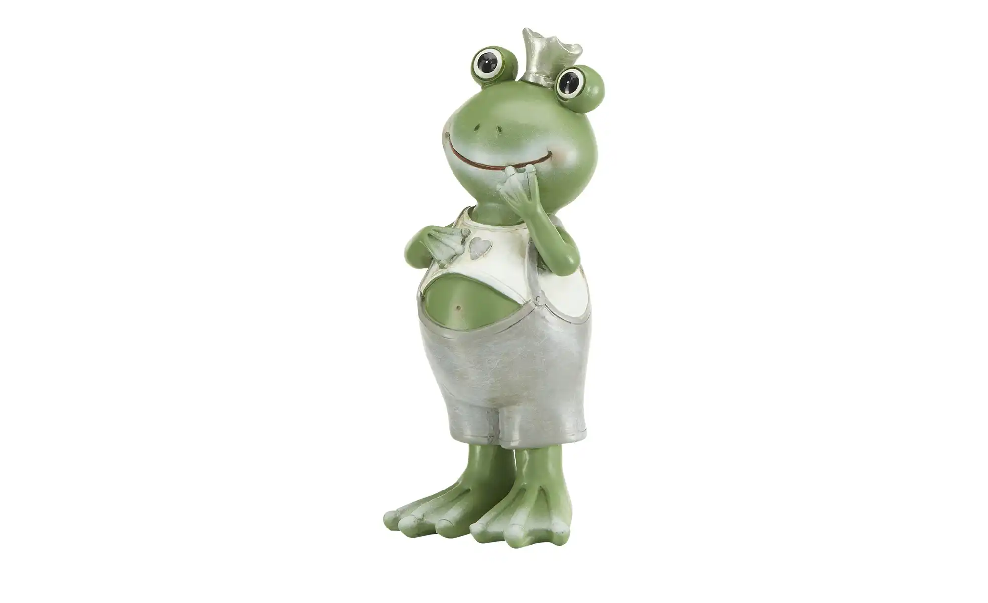Deko Frosch
