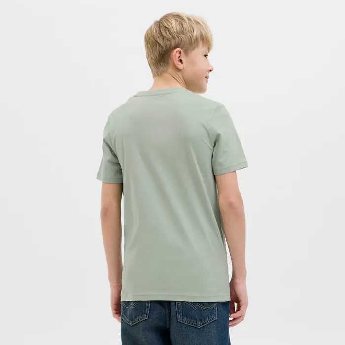 Jack & Jones Colton Photoprint Shirt Junior
