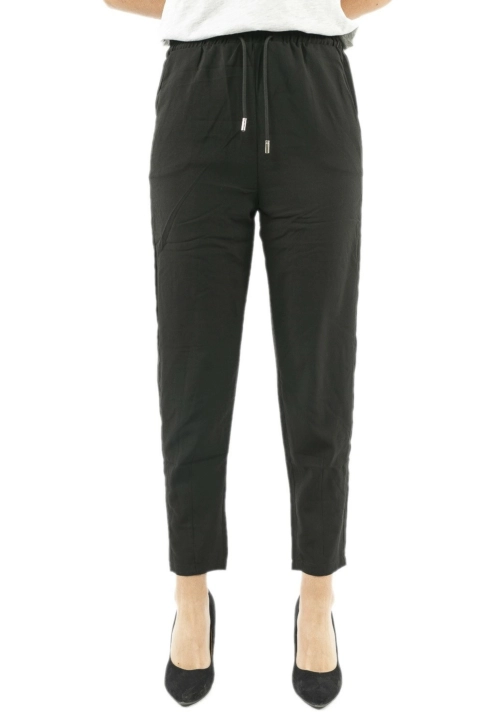 pantalons molly bracken tl72a19 noir