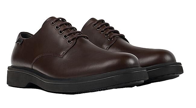 CAMPER - CHAUSSURES DE VILLE NORMAN M