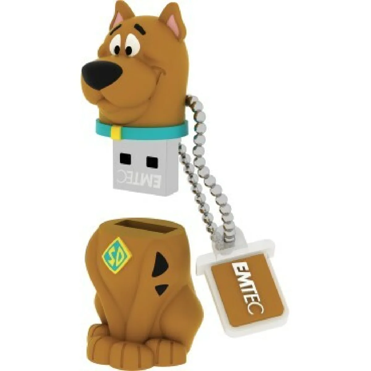 EMTEC Scooby Doo 16GB