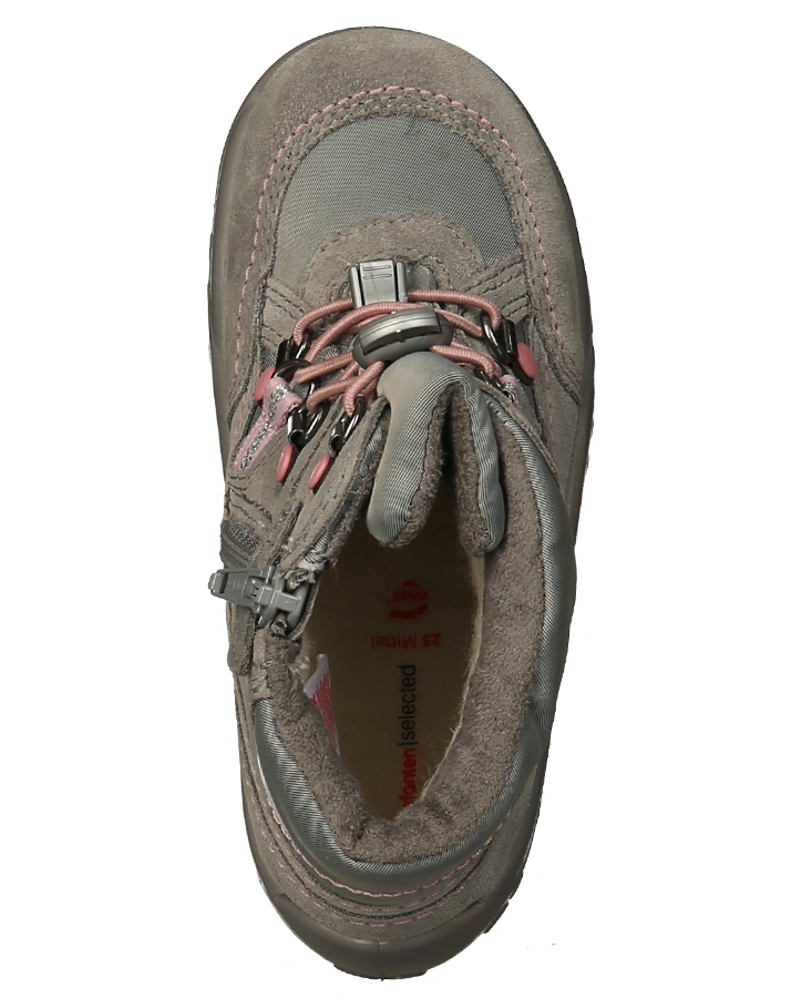Lauflern-BOOTS CORTINA – CRUZ SHARK in grau