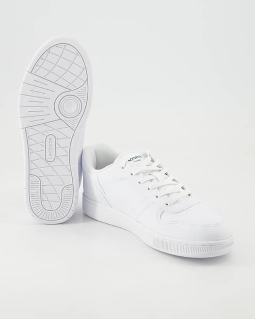 Lacoste T-Clip Sneaker in Weiß