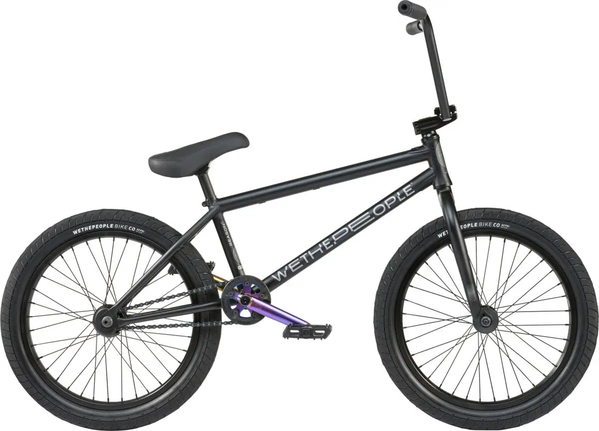 Wethepeople Reason Freecoaster 20