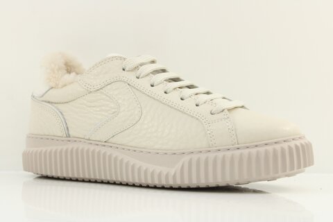 Voile Blanche Sneaker