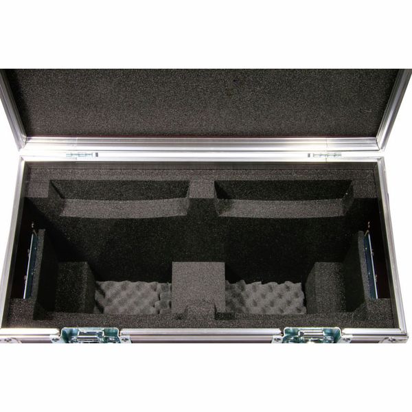 Thon Case 2x Showtec Phantom 50 LED