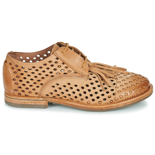 Airstep / A.S.98 - ZEPORT DERBY - Camel