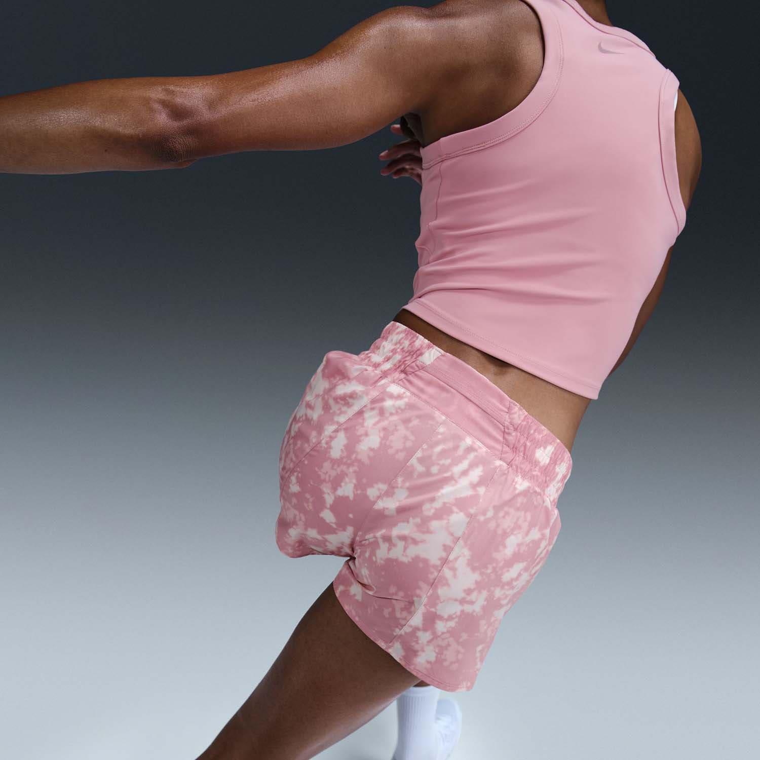 Nike  One Dri-FIT Shorts Dames