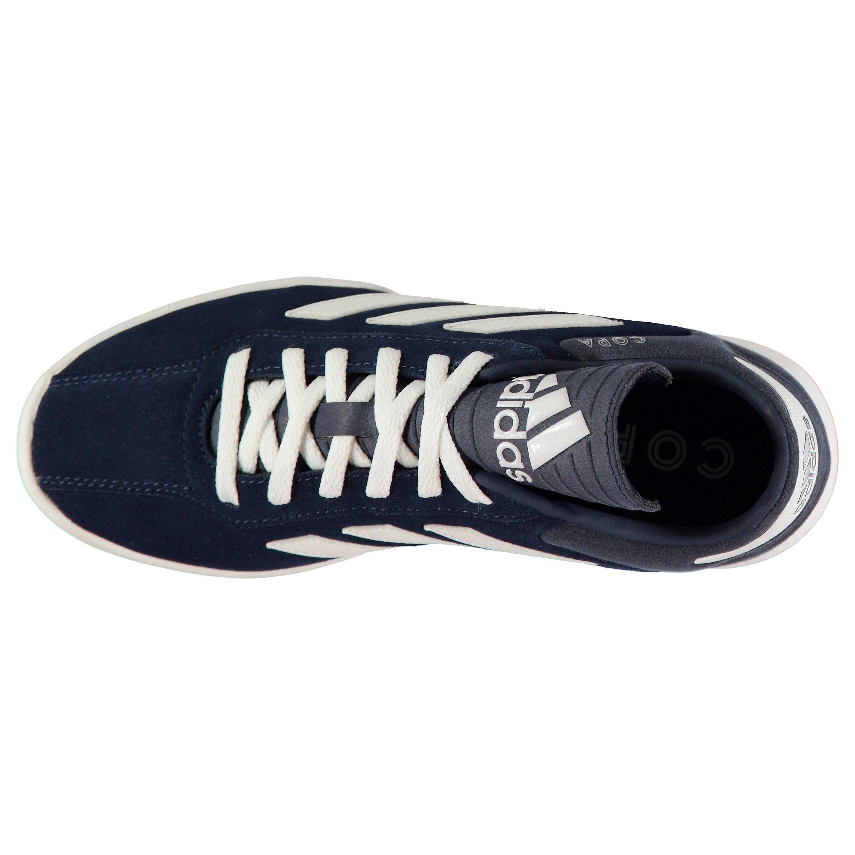 adidas Copa Super Suede Childrens Trainers