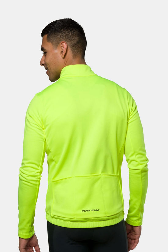 Pearl Izumi Pearl Izumi Quest Thermal Fietstrui