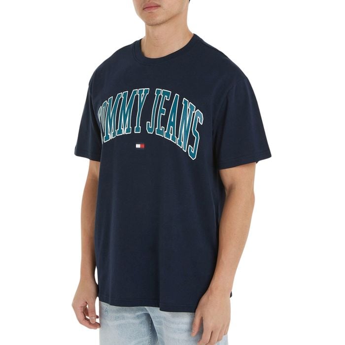 Tommy Hilfiger Regular Popcolor Shirt Heren