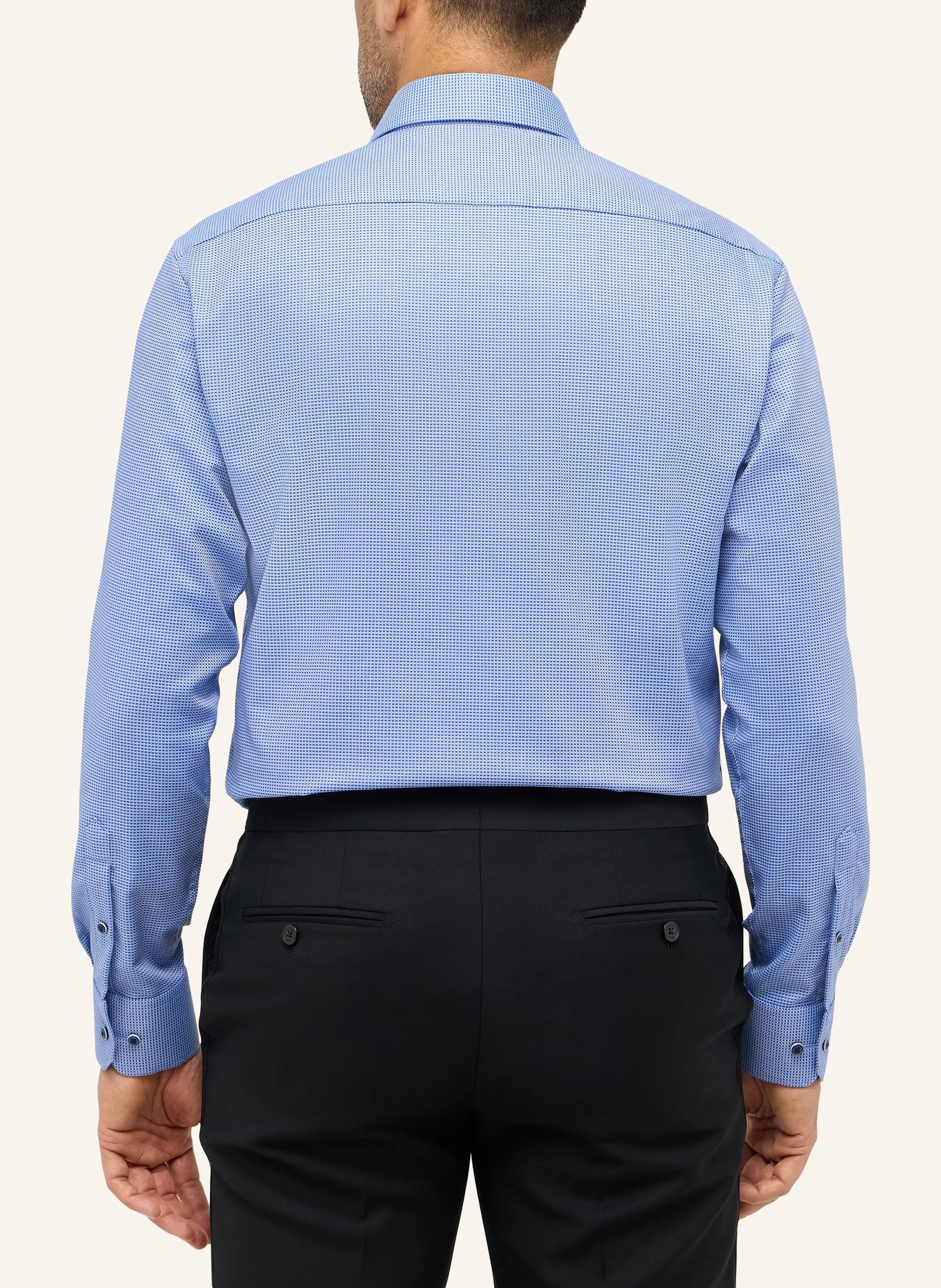ETERNA Hemd MODERN FIT