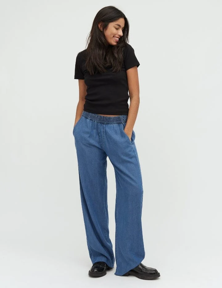 MbyM Phillipa-M 251 vintage denim