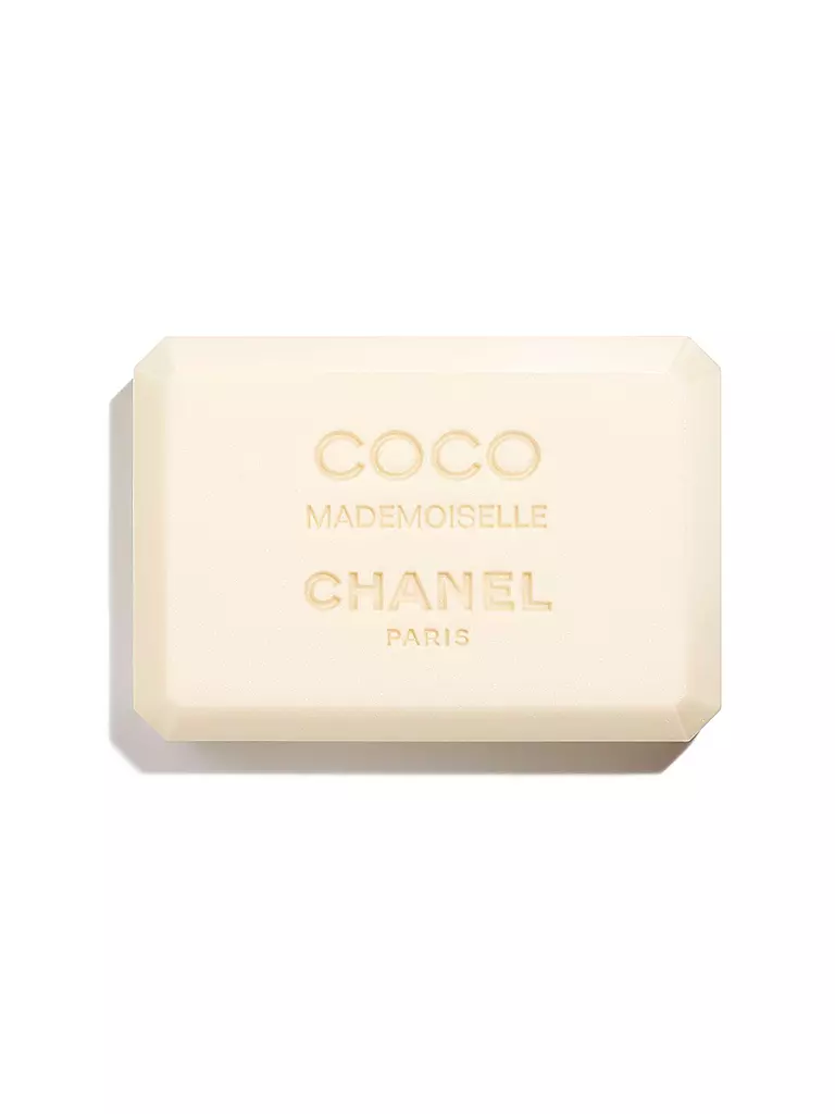 CHANEL MILDE, PARFÜMIERTE SEIFE 100G keine Farbe
