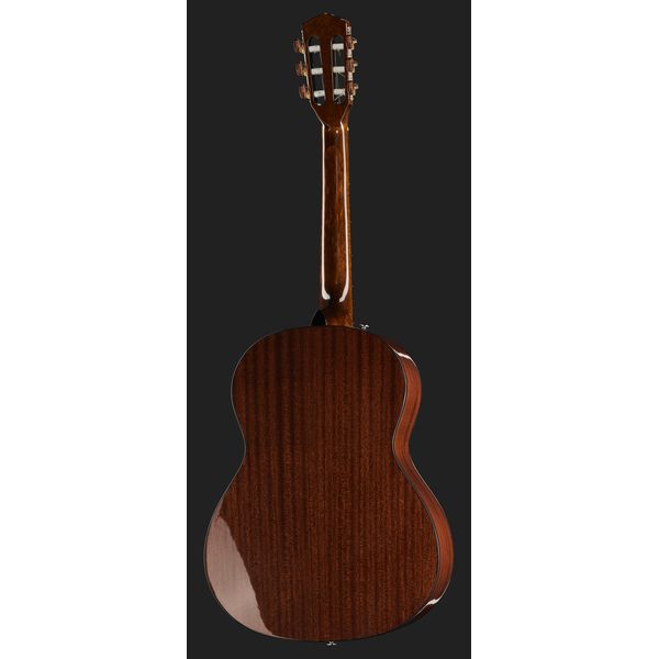 Fender CN-60S Natural WN w/Bag