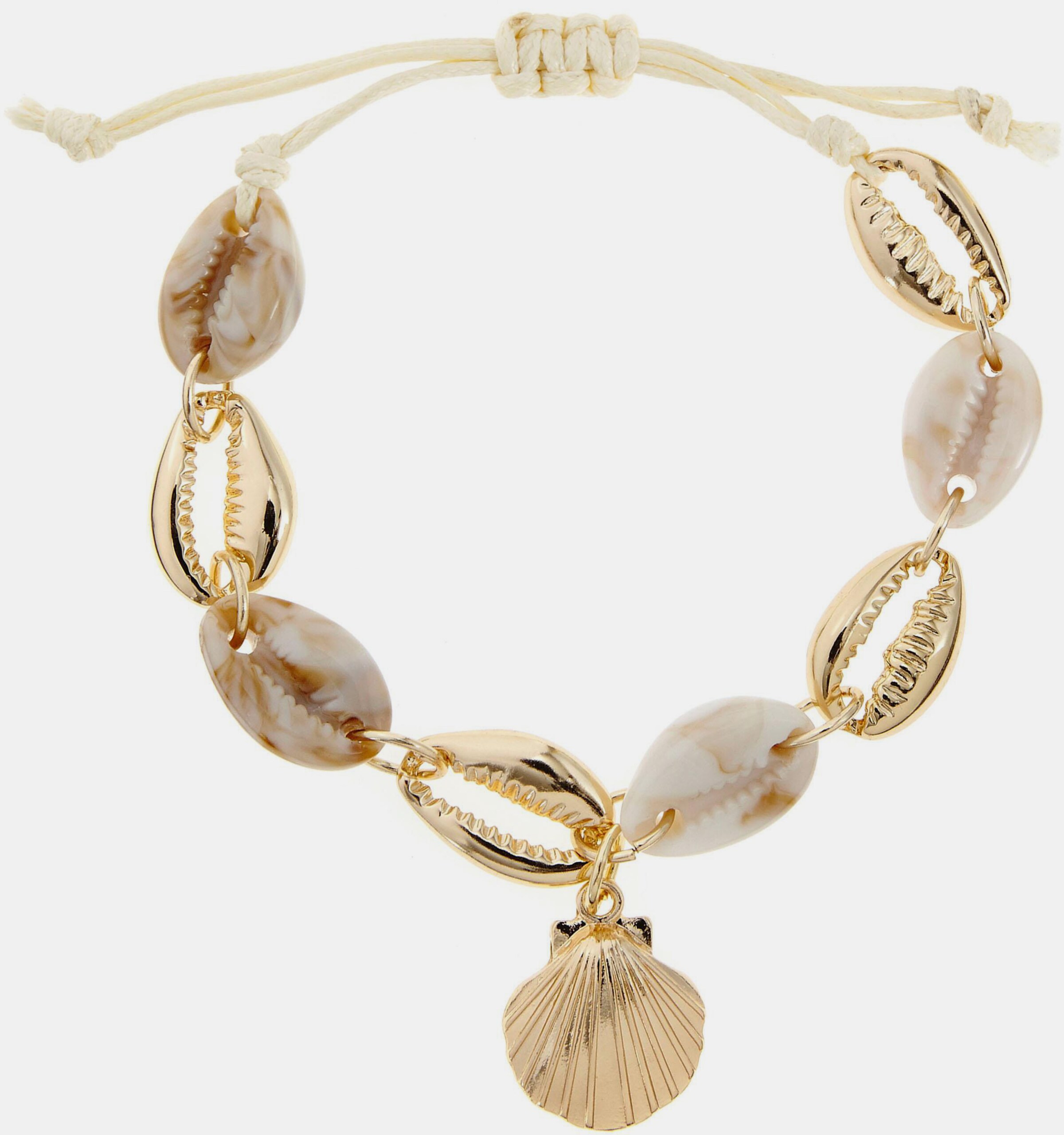Fußkette mit Anhänger