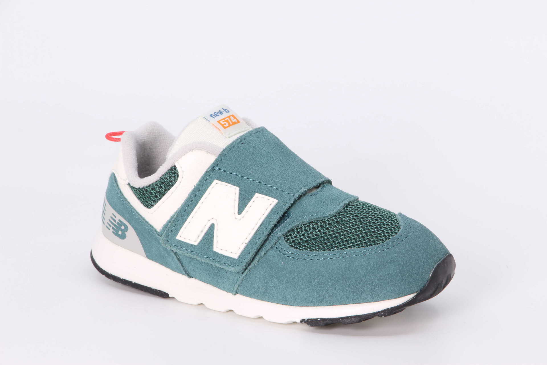 New Balance Sneaker new spruce