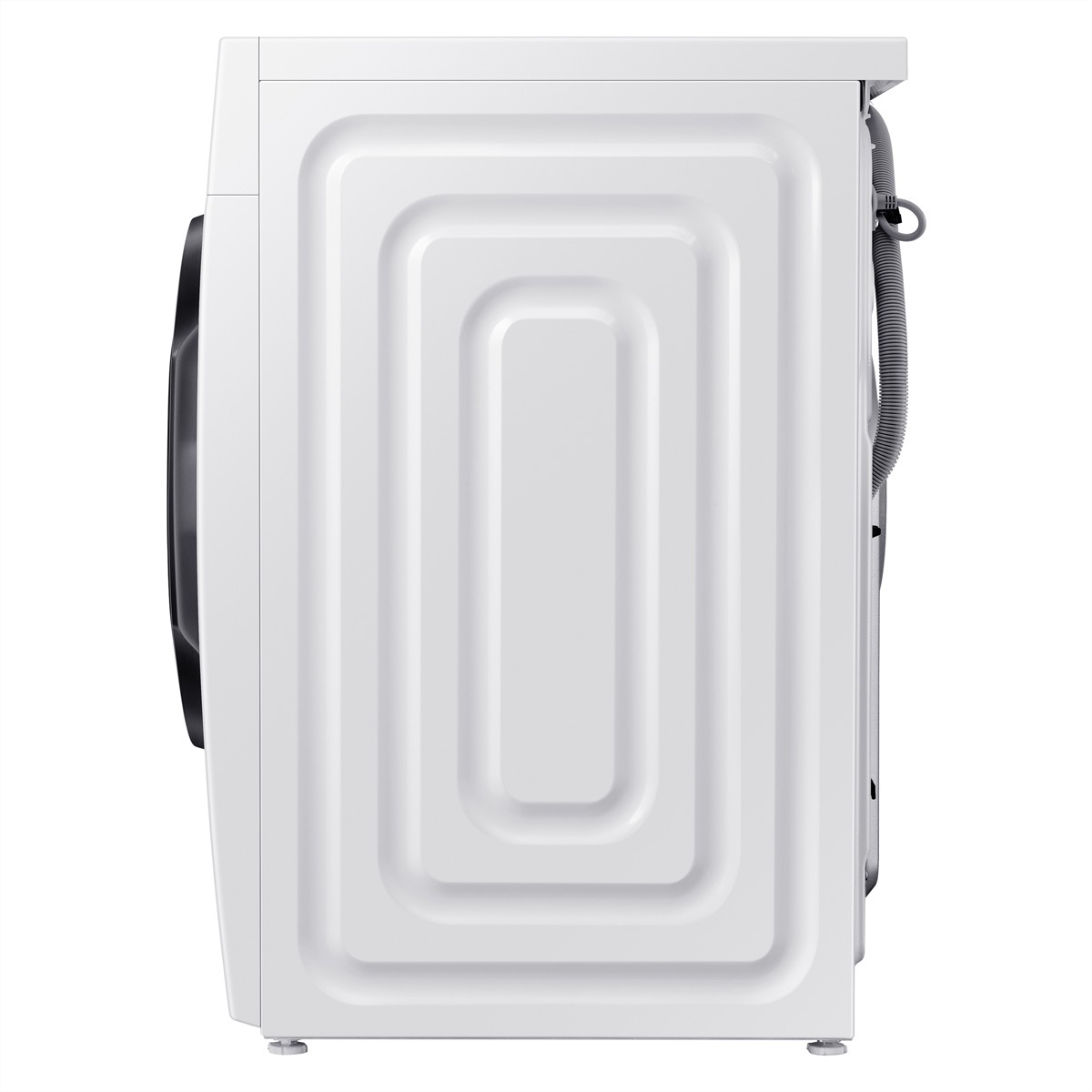 Samsung Waschmaschine »WW5000« 1400 U/min U/min