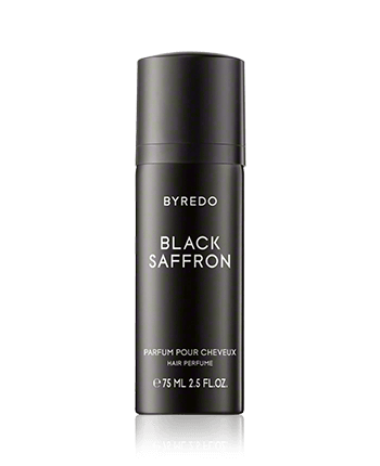 Byredo Black Saffron hair parfum vapo 75ml