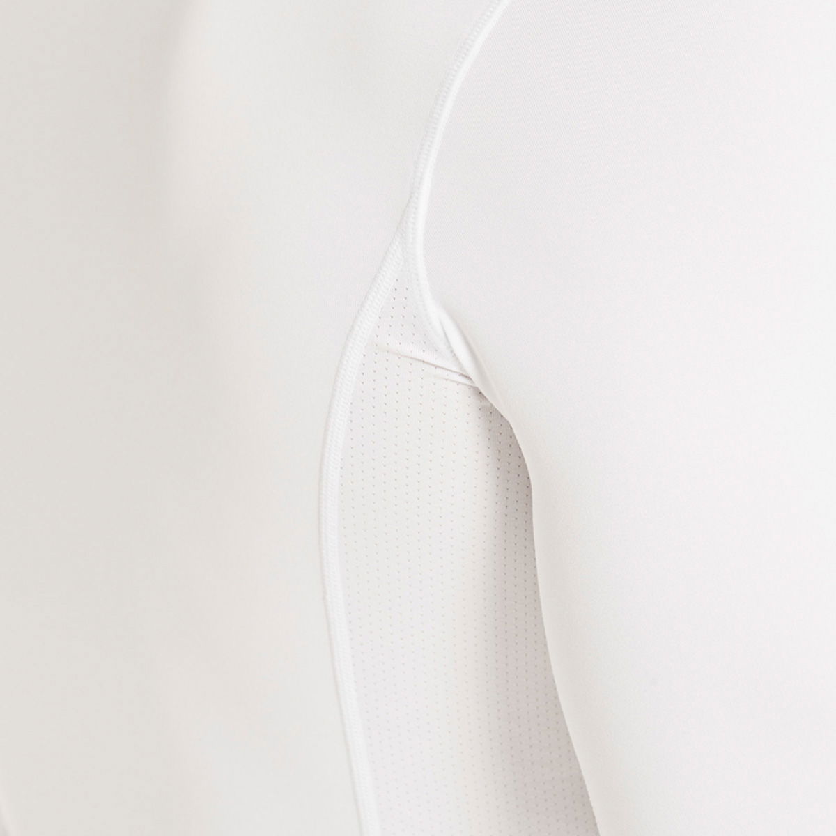 Endurance Power Langærmet Baselayer T-shirt Herre