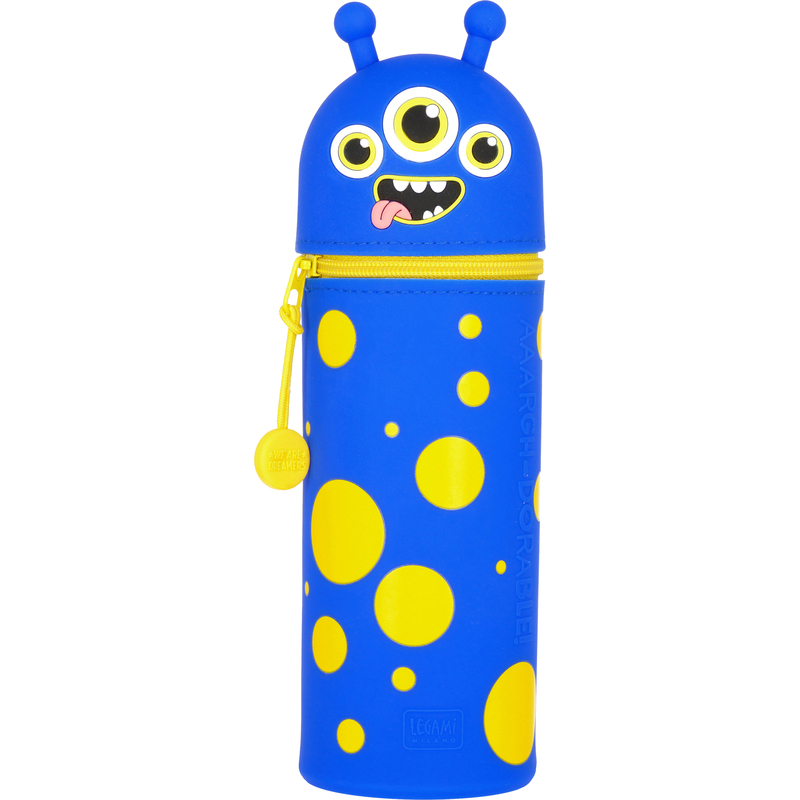 Legami Etui, Kawaii, Monster 
