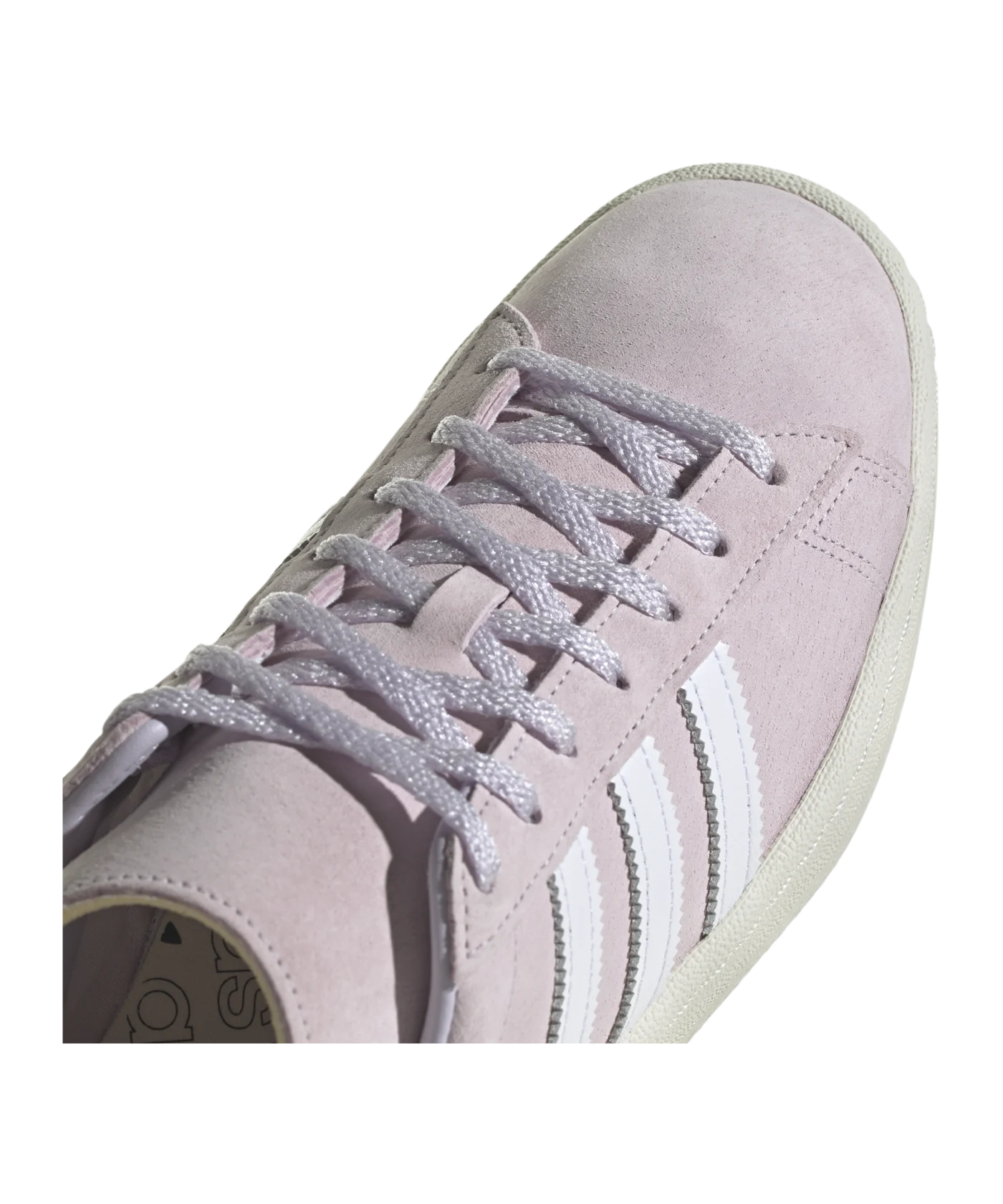 adidas Originals Campus 80s Pink Weiss