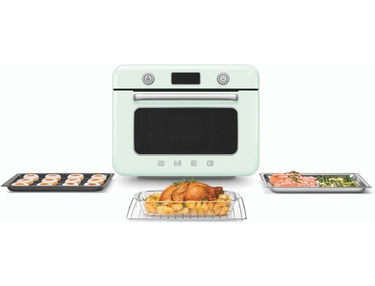 SMEG - Mini four COF01PGEU
